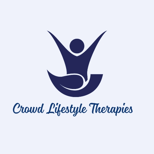 Crowd LIFESTYLE Therapies